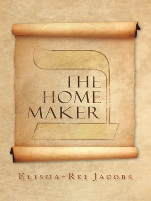 cover image of The Home Maker